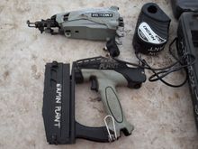 Image of Hikoki Nailgun