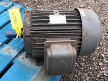 Image of 7KW Electric Motor