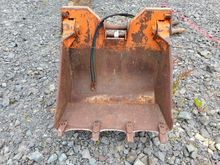 Image of 4 in 1 Bucket