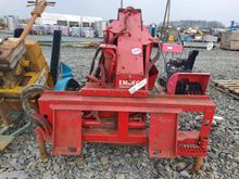 Image of Bobcat Trencher