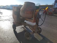 Image of Belle Site Mixer