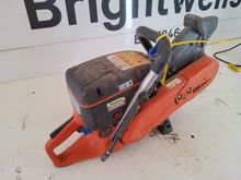 Image of Husqvarna K760 Disc Cutter