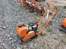 Image of Altrad Belle PCX60A Whacker Plate