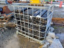 Image of 78x 700mm 14t Track Pads Bolt On