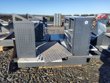 Image of Vehicle Racking