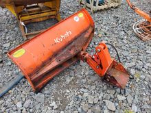 Image of Kubota Snow Blade
