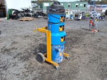 Image of Triple Motor Dust Control Unit