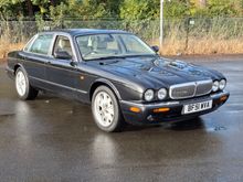 Image of 2001 Jaguar XJ8 Auto
