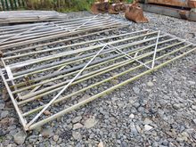 Image of 2x 13ft Gates