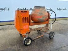Image of Site Mixer