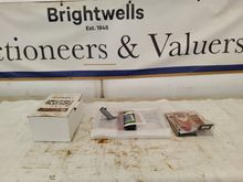 Image of Rappa Defender 20 Electric Fencer