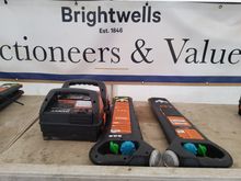 Image of 2x CAT Detectors & 2x Genes