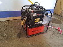 Image of Torque Pump - 110V - 6.5 L/Min - 7L Capacity - 3 Speed