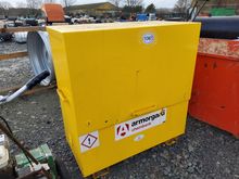 Image of Chemical Store