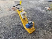 Image of SPE BEF 200 Concrete Scarifier/Floor Planer