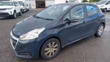 Image of PEUGEOT 208 ACCESS A/C BLUE HDI 5 Door Hatchback