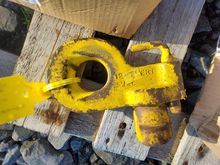 Image of Container Lifting Locks