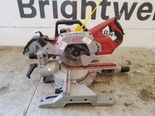 Image of Milwaukee Table Saw