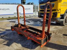 Image of Browns Round/Square Bale Handler