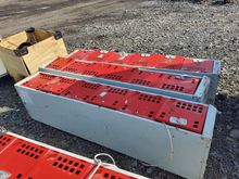 Image of Armorguard Powerstation Lockers