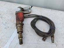 Image of Hycon HCD25100 Hydraulic Core Drill