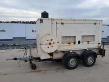 Image of 125 KVA Generator