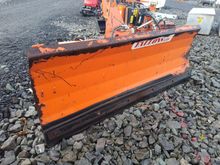 Image of Albutt 7ft Snow Plough