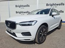 Image of VOLVO XC60 MOMENTUM B4 MHEV AWD Estate