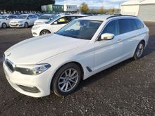 Image of BMW 530D XDRIVE SE AUTO Estate