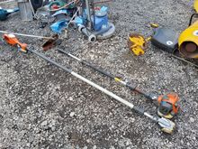 Image of Husqvarna 536LiPTS Pole Saw