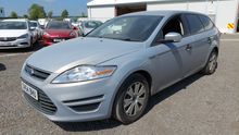 Image of FORD MONDEO EDGE TDCI Estate