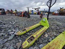 Image of Pallet Truck