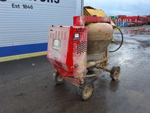 Image of Altrad Belle Site Mixer