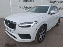 Image of VOLVO XC90 B6 MHEV AWD AUTO Estate