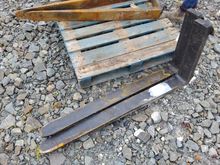 Image of Set of Forks