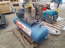 Image of Workshop Compressor