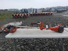 Image of Husqvana Brush Cutter