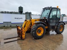 Image of JCB 531-70 Telehandler