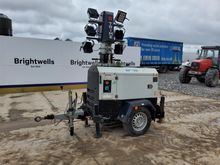 Image of Trime X-ECOK2 Lighting Tower