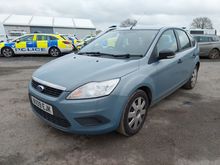 Image of FORD FOCUS TD 90 5 Door Hatchback