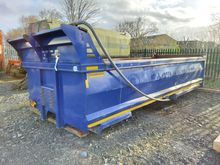 Image of Thompson Tipping Body