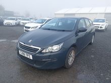 Image of PEUGEOT 308 (T9)