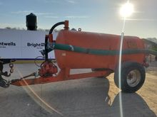 Image of Abbey 1100 Slurry Tanker