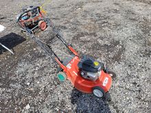 Image of Efco Pedestrian Lawn Mower