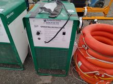 Image of Dehumidifier