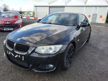 Image of BMW 325D M SPORT AUTO Coupe