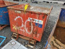 Image of Pallet Skip