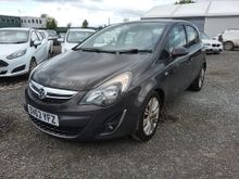 Image of VAUXHALL CORSA SE CDTI 5 Door Hatchback