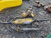 Image of Wacker Neuson 110v Concrete Poker