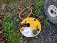 Image of Quick Hitch Hook